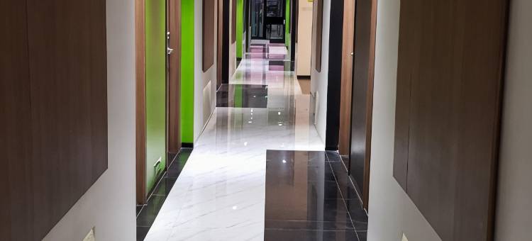 MaxOneHotels.com在巴厘巴板(MaxOneHotels.com @ Balikpapan)图片