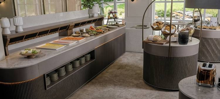 凡德瓦克酒店(Van der Valk Hotel Bloemendal)图片