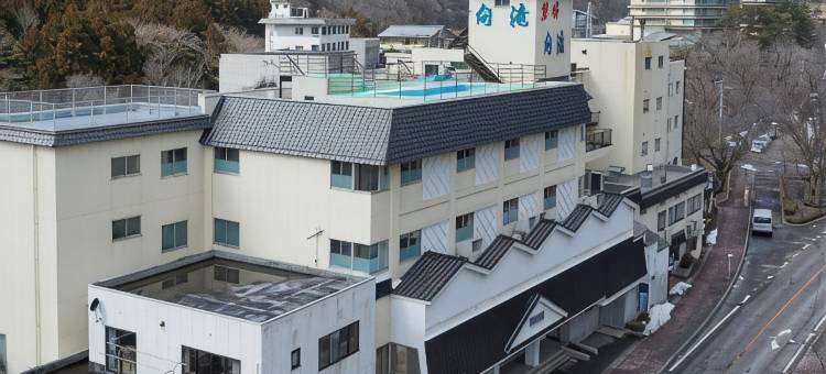 伊東園酒店 磐梯向瀧(Itoen Hotel Bandai Mukaitaki)图片
