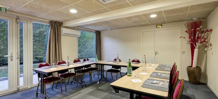 日内瓦-展览馆/机场钟楼酒店(法国境内)(Campanile Geneve - Aeroport/Palexpo)图片
