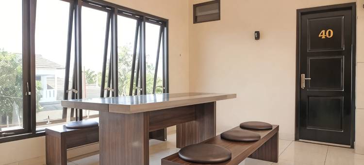 普库克玛塔哈里家庭旅馆(Pucuk Matahari Family Guesthouse)图片