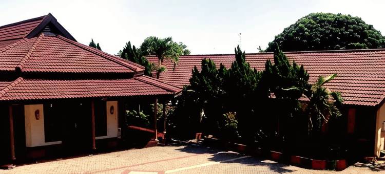 Hotel Surya Majapahit图片