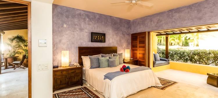Splendid 5-bedroom ocean-view villa | Four Seasons Punta Mita图片