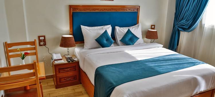 The Palm Hotel Kafr El-Sheikh图片