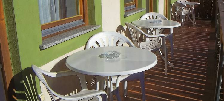 鲁格霍夫酒店(Hotel Lugerhof)图片