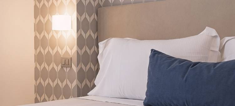埃拉克雷酒店(Selinunte Boutique Hotel)图片