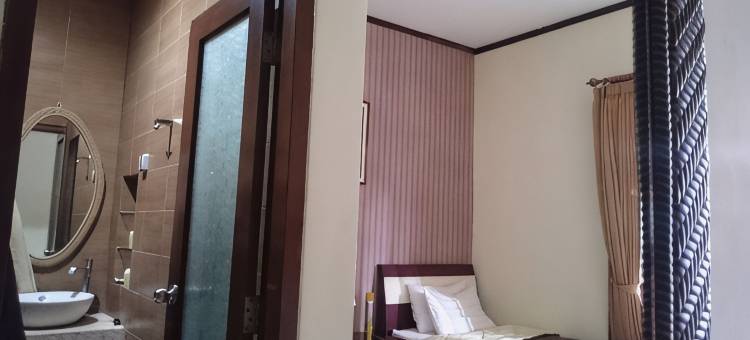 欧玛科伊民宿(Omahkoe Guesthouse Syariah)图片