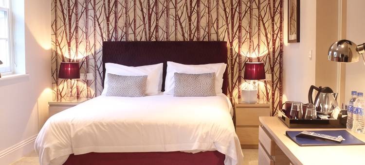 保持酒店(The Keep Boutique Hotel)图片