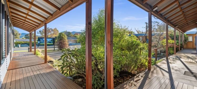 塔斯曼度假园区 - 蒂阿诺(Tasman Holiday Parks - Te Anau)图片
