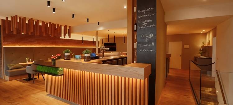 贝克曼兰德豪斯酒店(Landhaus Beckmann)图片