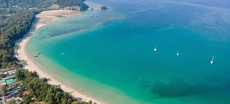 普吉温德姆机场酒店(Wyndham Phuket Airport)图片