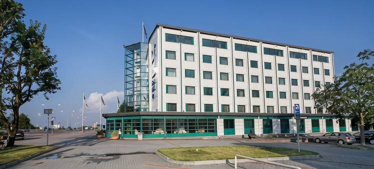 赫斯特苏斯酒店(Hestia Hotel Susi)图片