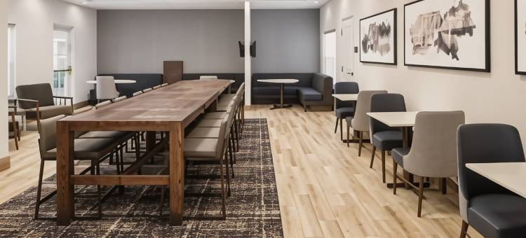 哥伦比亚居家酒店(Residence Inn Columbia)图片
