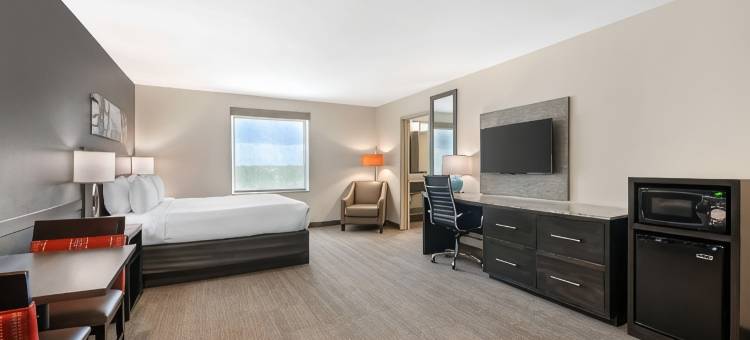 萨拉索塔县Caretta Landing，阿桑德连锁酒店系列(Caretta Landing Sarasota, an Ascend Collection Hotel)图片