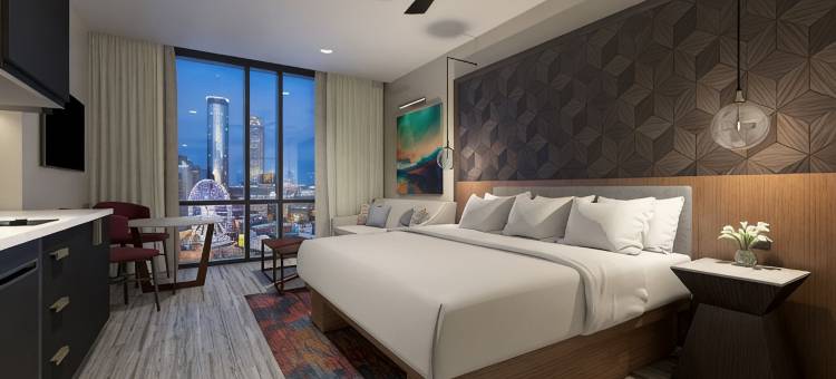 玛格丽塔维尔维凯申克拉布-亚特兰大(Margaritaville Vacation Club - Atlanta)图片