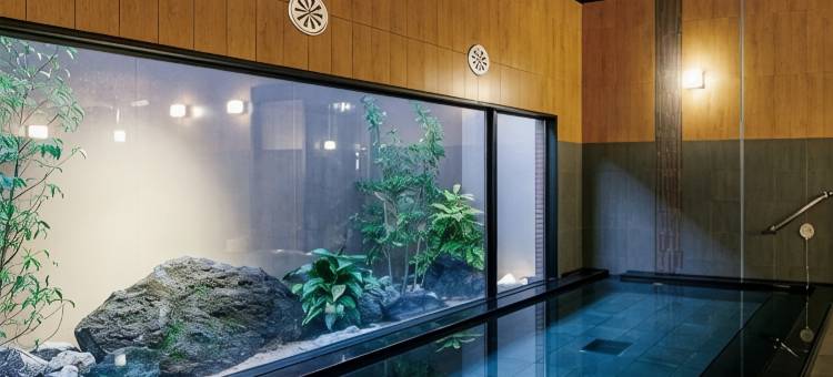露樱酒店关店(Hotel Route-Inn Seki)图片