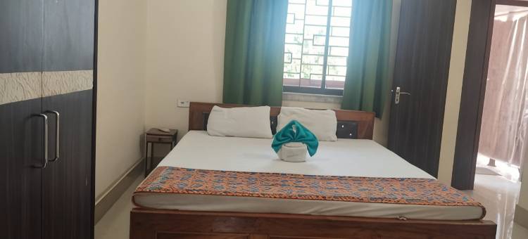 Udita Homestay (Prayas)图片
