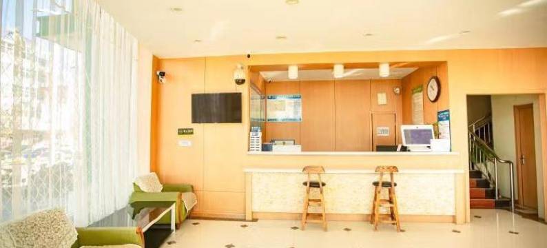 雅客e家酒店(盐山南环路店)图片
