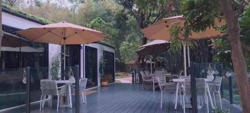 广州迳下别院图片