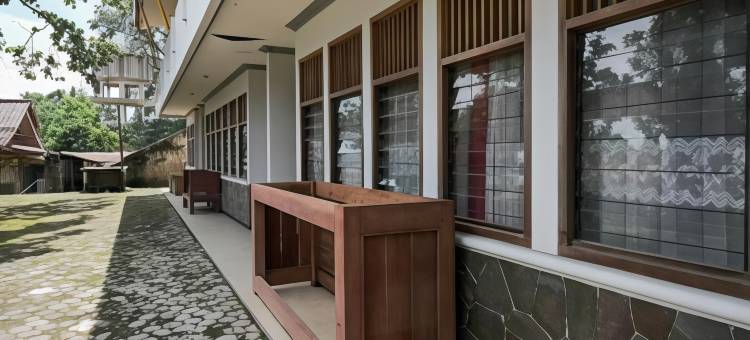 Rumah Pahoman Syariah Mitra RedDoorz图片