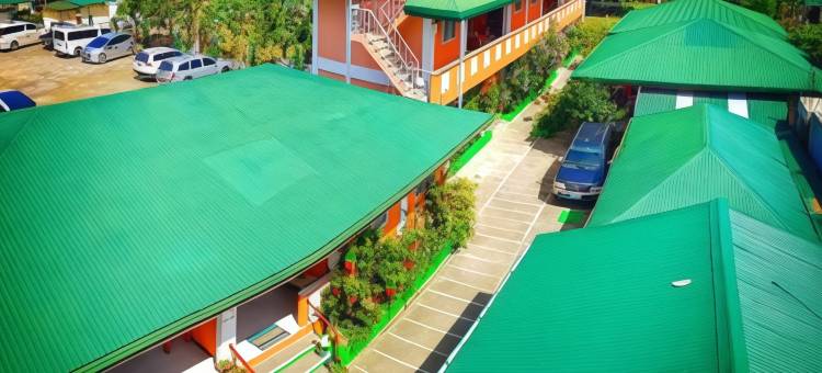 白沙滩旅馆(White Beach Guest House)图片