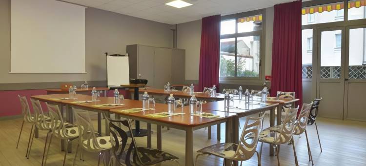 芬塔拉比酒店(Logis Hôtel-Restaurant le Fontarabie)图片