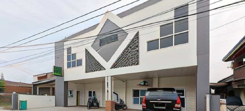 Urbanview Hotel Syariah Binwa Lampung by RedDoorz图片