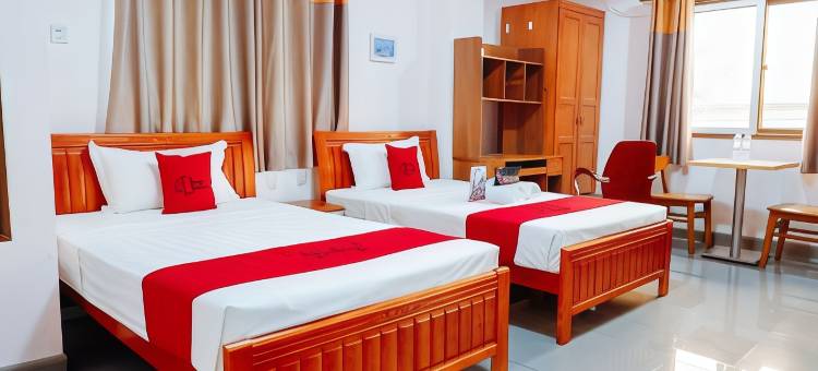 拉普拉普宿雾GV酒店(GV Hotel - Lapu-Lapu City)图片