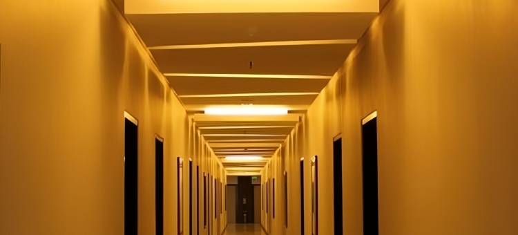 Hotel Santika Bengkulu图片