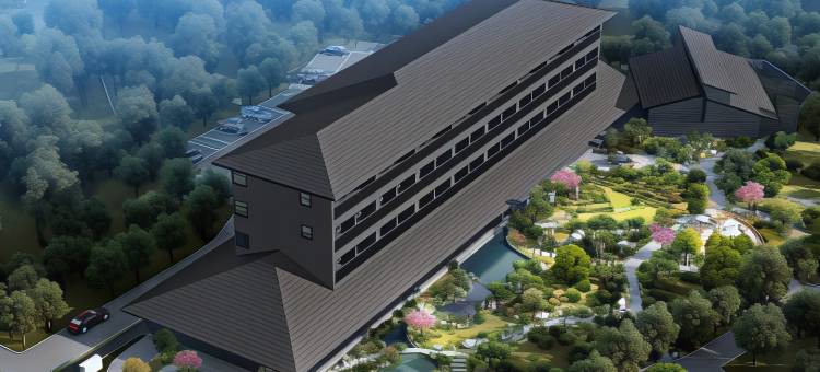 云仙宫崎旅馆(Unzen Miyazaki Ryokan)图片