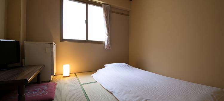 平和台荒户酒店(Heiwadai Hotel Arato)图片