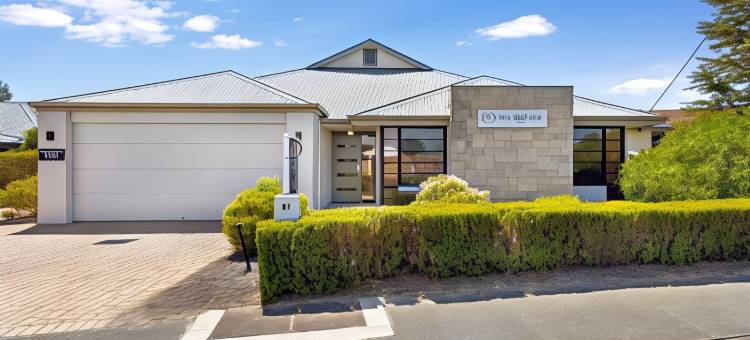 鲍金斯早餐旅馆 - 限成人(Baudins of Busselton Bed and Breakfast - Adults Only)图片