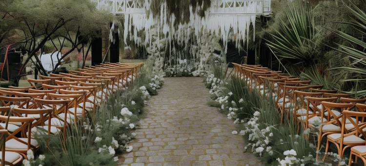 大叻安娜曼达拉别墅Spa度假酒店(Ana Mandara Villas Dalat Resort & Spa)图片