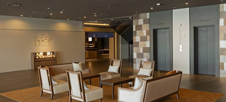 樱花酒店-嬉野(Hotel Sakura Ureshino)图片