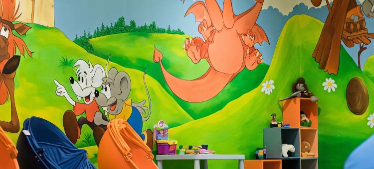 Mercure Sochi Centre图片