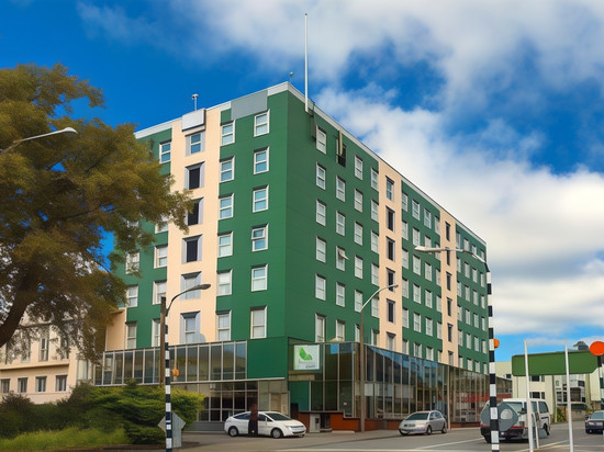 威利斯惠灵顿酒店