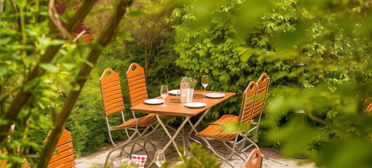 慕尼黑市中心爵怡酒店(Hotel München City Center affiliated by Meliá)图片