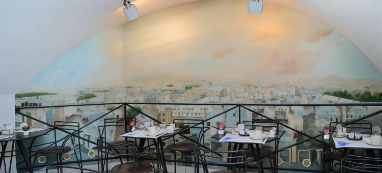 阿尔伯特王子巴黎里昂车站贝西酒店(Prince Albert Lyon Bercy)图片