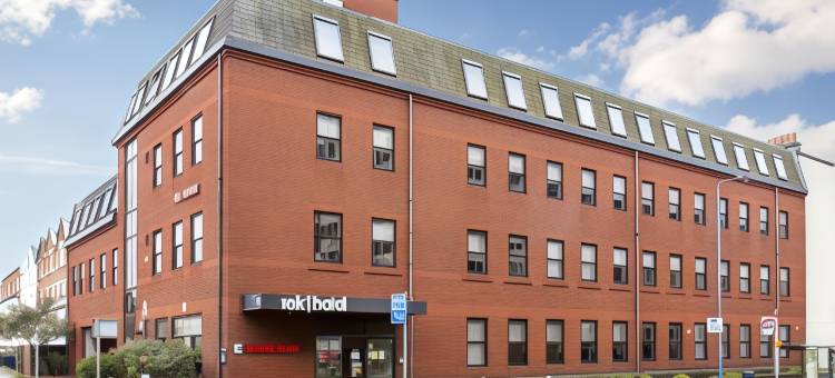 伦敦MK酒店(mk | hotel london)图片