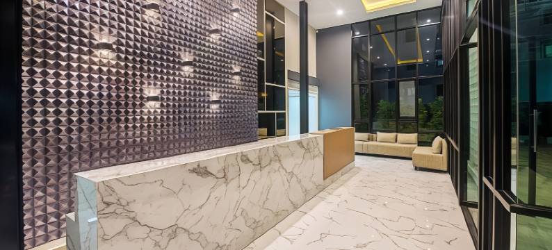 梅索O2酒店(O2 Hotel Maesot)图片