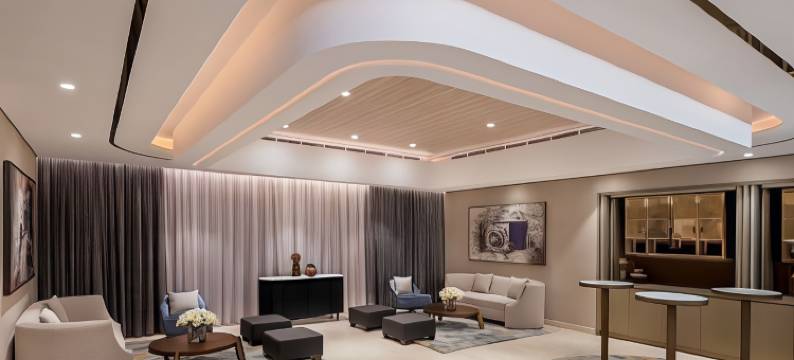 派拉蒙市中心酒店(Paramount Hotel Midtown)图片