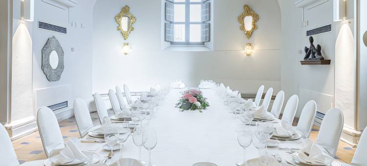 梅里达酒店(Parador de Merida)图片