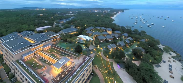 保和省BE豪华度假酒店(BE Grand Resort, Bohol)图片