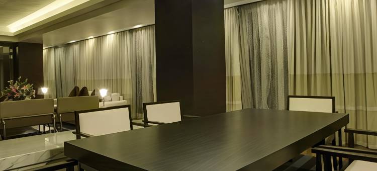 阿瓦里塔卡拉奇(Avari Towers Karachi)图片