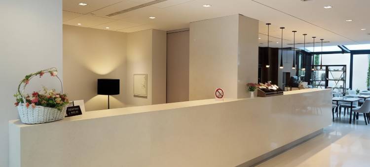 特使酒店(Envoy Hotel)图片