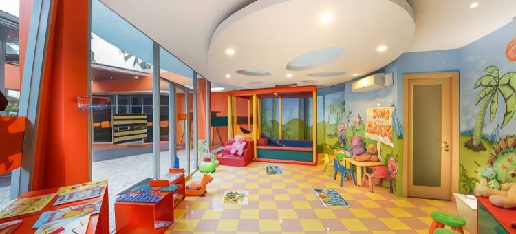 冼都茂物哈里斯酒店(Harris Hotel Sentul City Bogor)图片