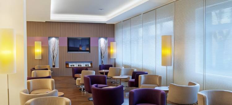 汉堡市奥斯特普瑞米尔酒店(Premier Inn Hamburg City Ost)图片