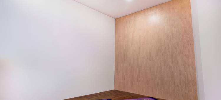 雅加达波波德巴约兰巴鲁酒店(Bobopod Kebayoran Baru, Jakarta)图片