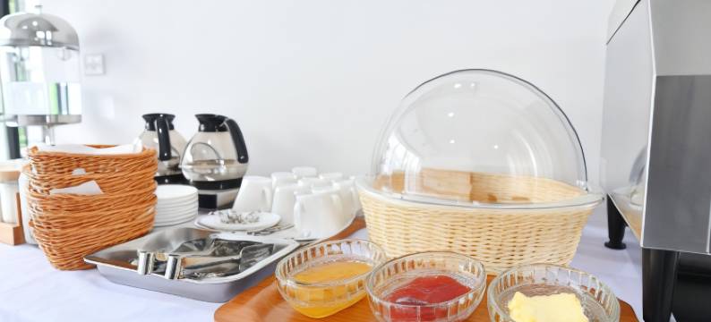 丰法里特兹酒店(Feungfah Litz Hotel)图片