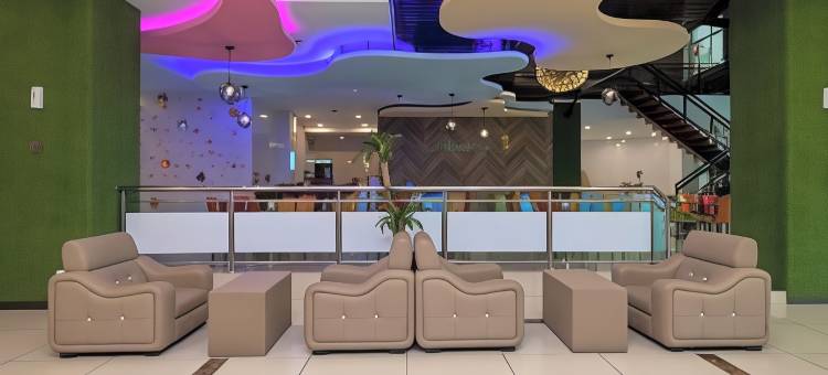 振林山福尔摩斯酒店(Hotel Holmes Gp)图片